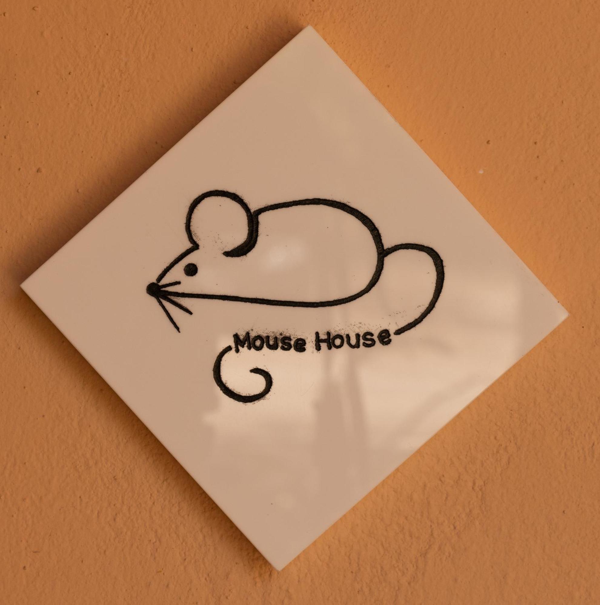 ゴウヴィアMouse Houseアパートメント エクステリア 写真